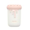 250ML Donut USB Mini Mist Humidifier With Night Light