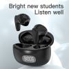 2023New Esport Wireless Headset Call Noise Reduction Gaming Sports Stereo Headset Gift For Birthday/Valentines/Easter/Boy/Girlfriends