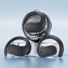 Any Language Translating Earbuds Two Way Real-time Translation in 75 Languages Translating Headphones with Bluetooth APP Provide Online Instant Voice